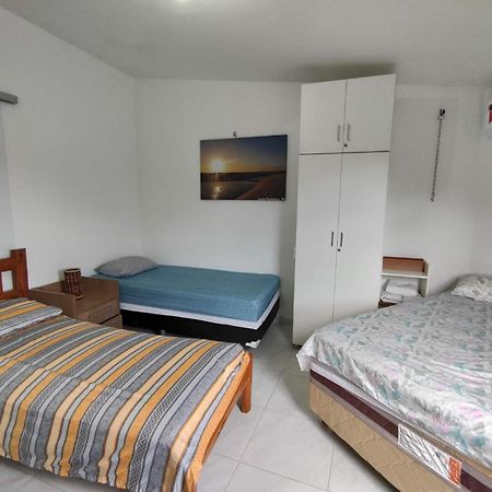 Chale Em Porto Dos Lencois Residence Barreirinhas Exteriér fotografie