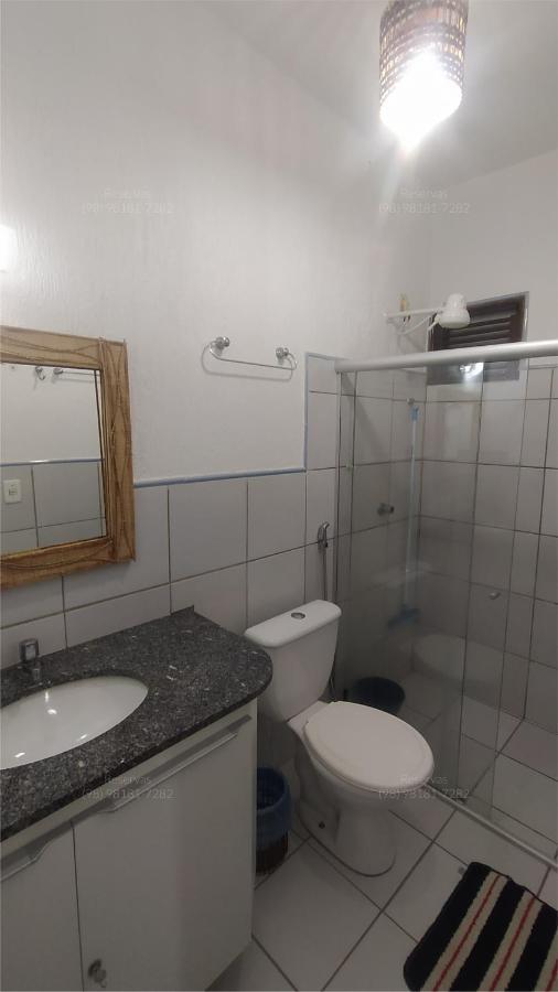 Chale Em Porto Dos Lencois Residence Barreirinhas Exteriér fotografie