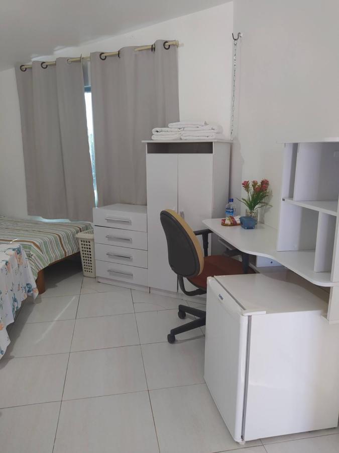 Chale Em Porto Dos Lencois Residence Barreirinhas Exteriér fotografie