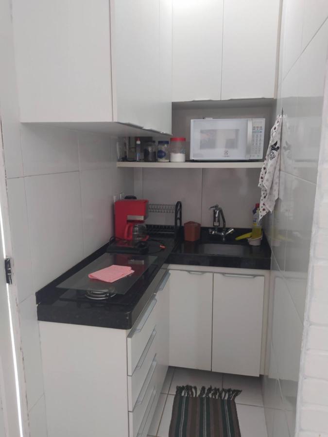 Chale Em Porto Dos Lencois Residence Barreirinhas Exteriér fotografie