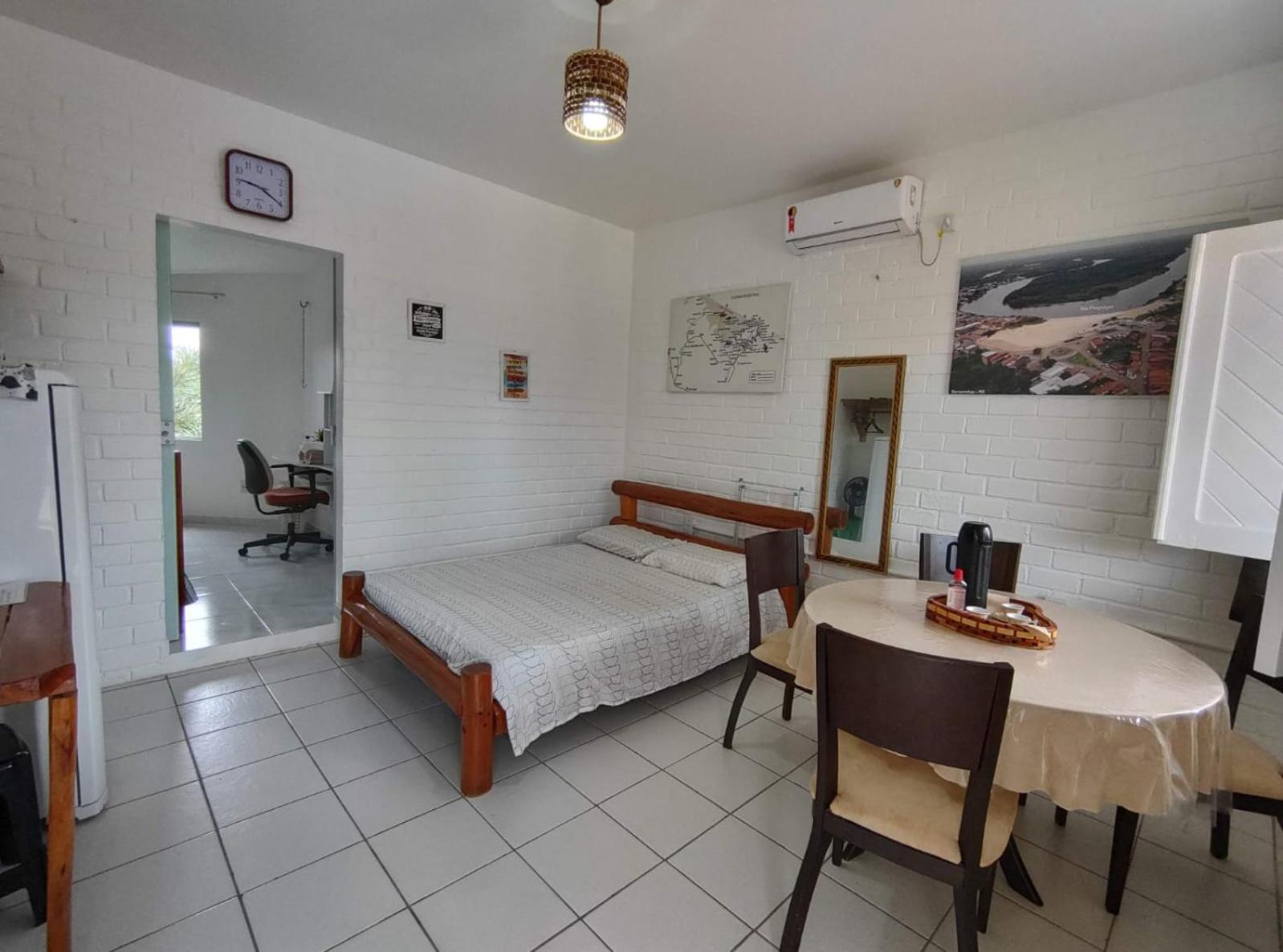 Chale Em Porto Dos Lencois Residence Barreirinhas Exteriér fotografie