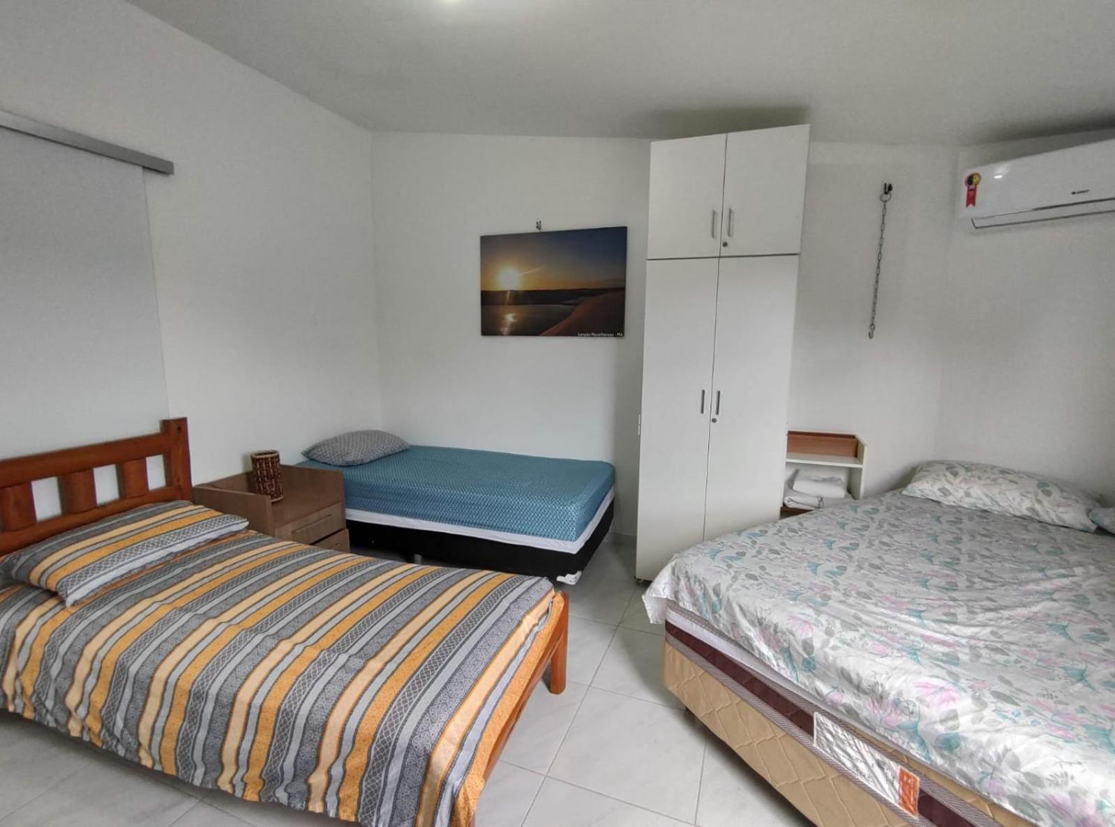 Chale Em Porto Dos Lencois Residence Barreirinhas Exteriér fotografie