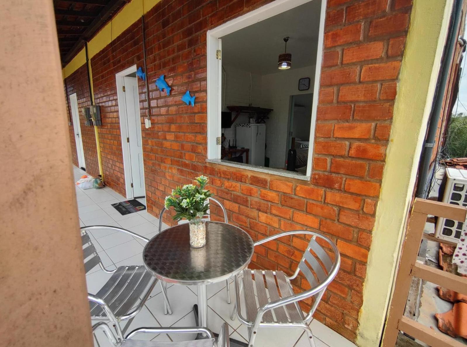 Chale Em Porto Dos Lencois Residence Barreirinhas Exteriér fotografie