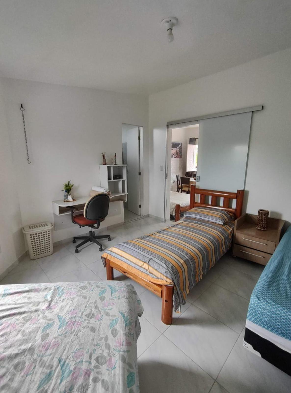 Chale Em Porto Dos Lencois Residence Barreirinhas Exteriér fotografie