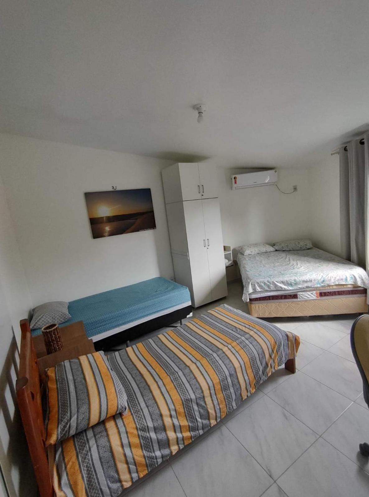 Chale Em Porto Dos Lencois Residence Barreirinhas Exteriér fotografie