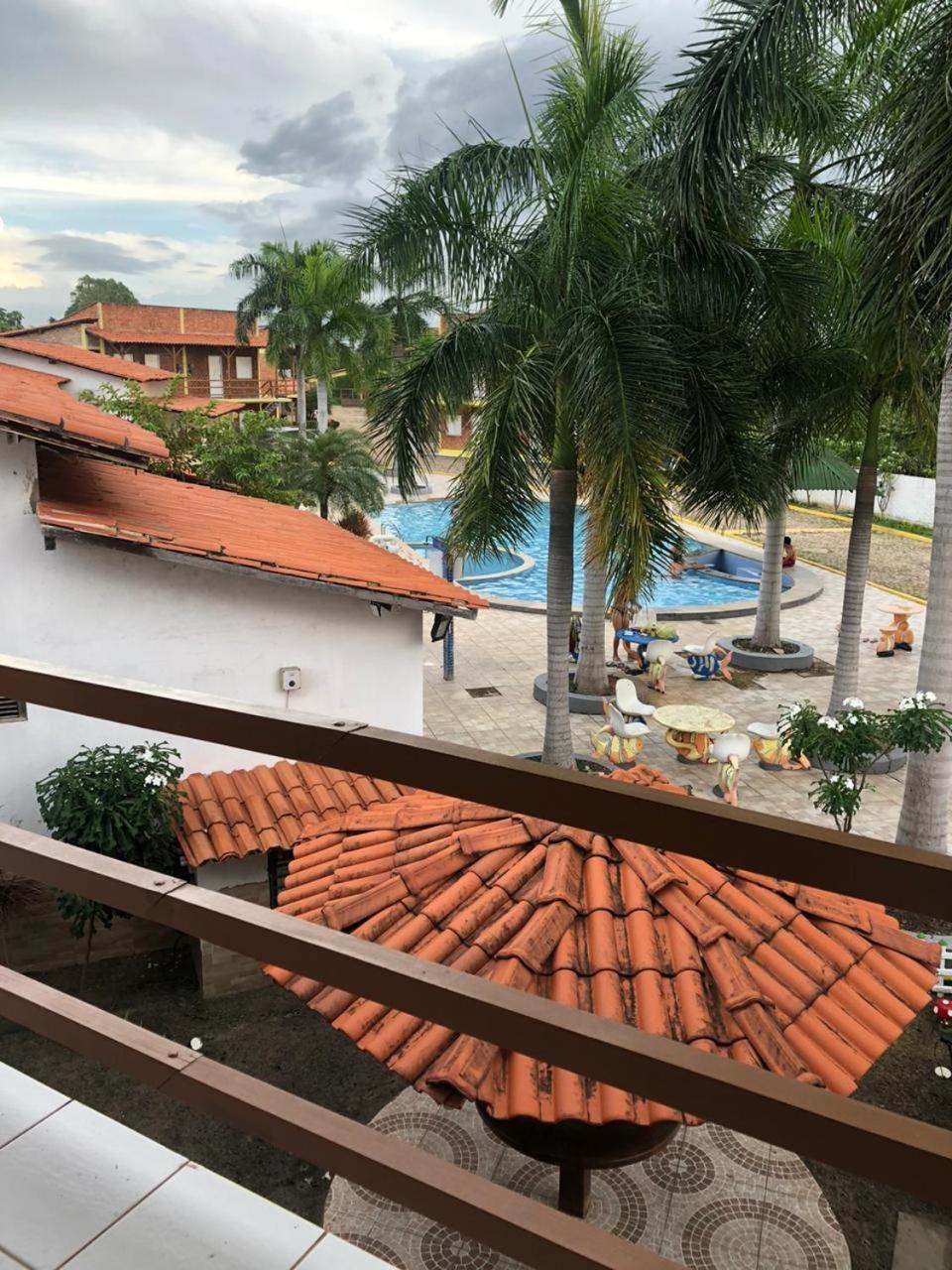 Chale Em Porto Dos Lencois Residence Barreirinhas Pokoj fotografie